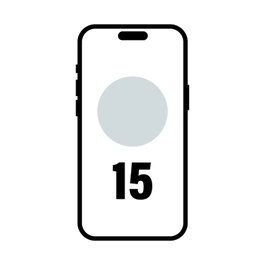 Apple iPhone 15 128 GB Azul